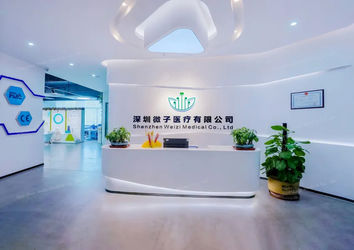 چین Shenzhen Weizi Medical Co., Ltd. مشخصات شرکت