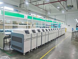 چین Shenzhen Weizi Medical Co., Ltd. مشخصات شرکت