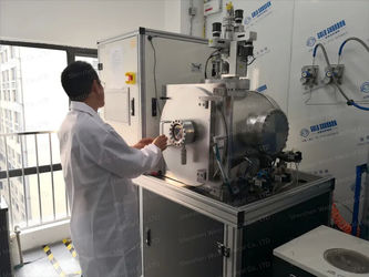 چین Shenzhen Weizi Medical Co., Ltd. مشخصات شرکت