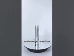 تکنولوژی SPE PEM بطری آب هیدروژن 300ML ژنراتور آب غنی هیدروژن 5000ppb