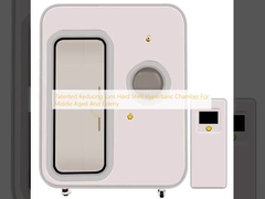 اتاق هاي هيبربريک با پوسته سخت براي افراد ميانسالي و مسن