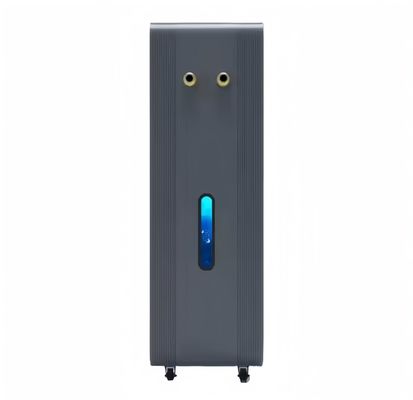 قیمت خوب ژنراتور هیدروژن هوشمند PEM دستگاه حمام هیدروژن برای جوان سازی پوست آنلاین