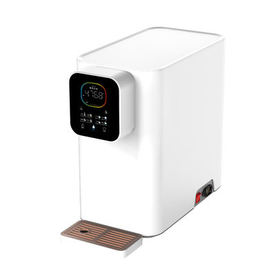قیمت خوب متابولیسم را افزایش می دهد دستگاه آب هیدروژن 500 میلی لیتر / دقیقه گردش خون را بهبود می بخشد آنلاین