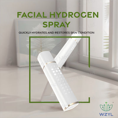 Good price مراقبت از پوست سفید کننده اسپری آب هیدروژن 1000PPB قابل حمل ضد چروک آنلاین