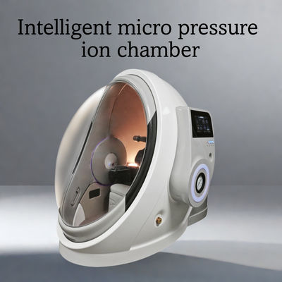 Good price اتاق سخت مایکرو فشاری هپرباریک هپرباریک اکسیژن درمانی آنلاین