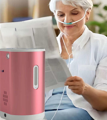 قیمت خوب یک تنفس کننده هیدروژن قابل تنظیم برای پاکسازی رادیکال 150 میلی لیتر 225 میلی لیتر آنلاین