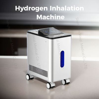 PEM تکنولوژی دستگاه تنفس آب هیدروژن 280W AC220V