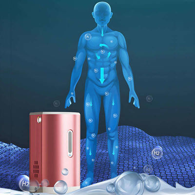 قیمت خوب استفاده از فضا دستگاه هيدروژن قابل حمل 150ml 225ml آنلاین