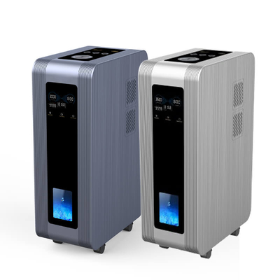 Good price دستگاه تنفس هیدروژن 3600 میلی لیتر در دقیقه WEIZI با قدرت 800W آنلاین