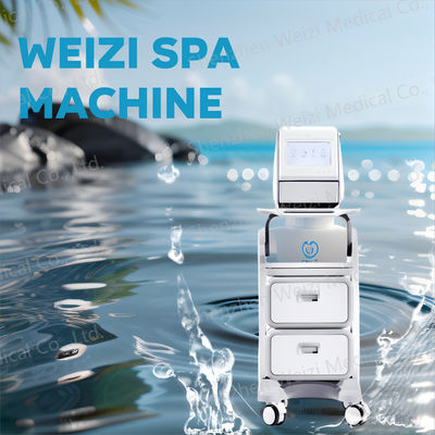 قیمت خوب دستگاه حمام آب هیدروژن 22W با راه هوایی 2M آنلاین