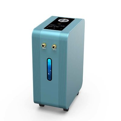 قیمت خوب 2000-3000ppb دستگاه حمام هیدروژن با حباب نانو کاربر دوستانه آنلاین