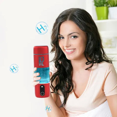 قیمت خوب لوگو سفارشی آبجو بطری آب قلیایی آبجو بطری ژنراتور 800g آنلاین