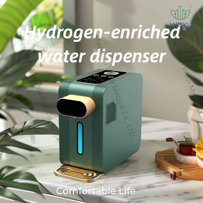قیمت خوب ماشین آب H2 تمام در یک برای خانه آنلاین