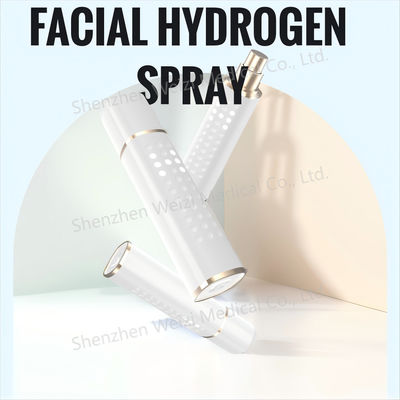 Good price کرم مرطوب کننده قابل حمل اسپری کننده مه هیدروژن 1000PPB آنلاین