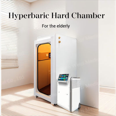 قیمت خوب Hbot Mhbot Chamber با غلظت بالا درد عضلانی را کاهش می دهد آنلاین