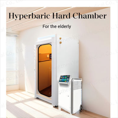 قیمت خوب آنتی اکسیدان Hbot اتاق سخت اتاق هایپربارک تجاری عملیات آسان آنلاین