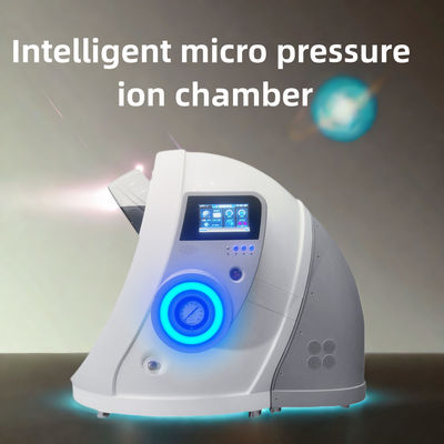 قیمت خوب ایمنی بالا 1.3ATA Hbot ماشین اتاق سخت هیپربارک آنلاین