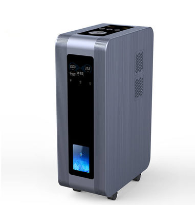 قیمت خوب دستگاه تنفس هیدروژن درجه پزشکی 3000 میلی لیتر 800 وات آنلاین
