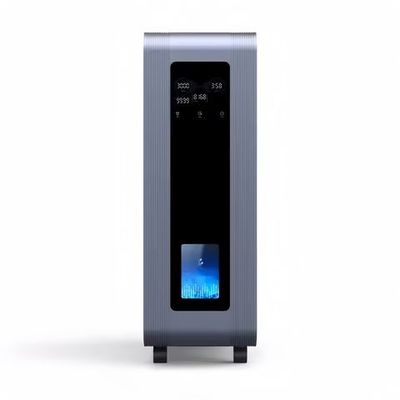 Good price دستگاه تنفس اکسیژن هیدروژن ضد اکسید 3000 میلی لیتر 2250 میلی لیتر AC210-240V آنلاین