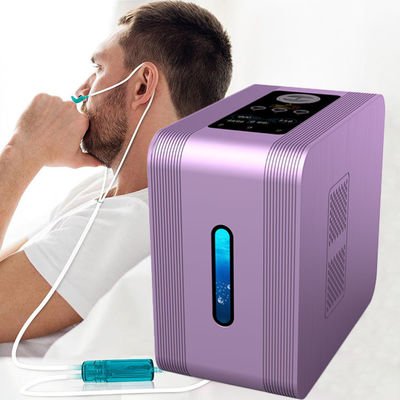 قیمت خوب دستگاه تزریق هیدروژن هوشمند 450 وات 1800 میلی لیتر در دقیقه آنلاین