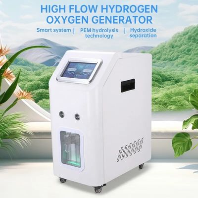 Good price تکنولوژی هیدروژن 3000 میلی لیتر و هیدروژن سوخت زیستی سلول سوخت PEM برای استفاده خانگی آنلاین