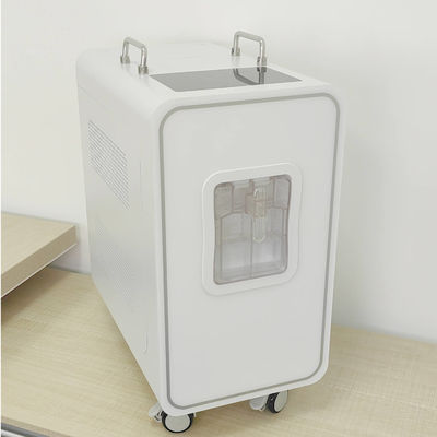 Good price کارخانه 3000ml 3600ml 4200ml ژنراتور گاز هیدروژن H2 دستگاه تنفس Weizi آنلاین