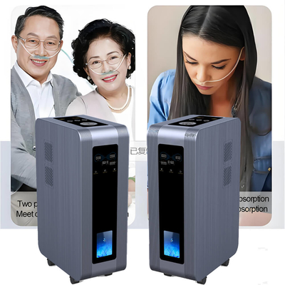 Good price 3000ml Medical Hydrogen Inhaler with 8-Hour Timer & 8000h Lifespan آنلاین