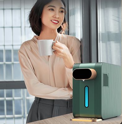 Good price 220W Hydrogen Inhalation Machine with AC90-260V Voltage and 3-Year Warranty for Home and Commercial Use آنلاین