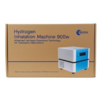 Good price Gift Box Packaging Hydrogen Inhalation Machine 900w Advanced Hydrogen Generation Technology for Therapeutic Applications آنلاین