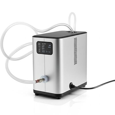 Good price Flow Rate 900 600 450 Mlmin Hydrogen Inhalation Machine Hydrogen Gas Flow 300 900 Mlmin Daily Usage 1 2 Hour Per Day Perfect For Clinical آنلاین